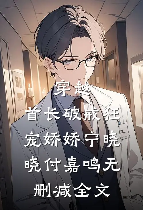 穿越：首长破戒狂宠娇娇宁晓晓付嘉鸣无删减全文