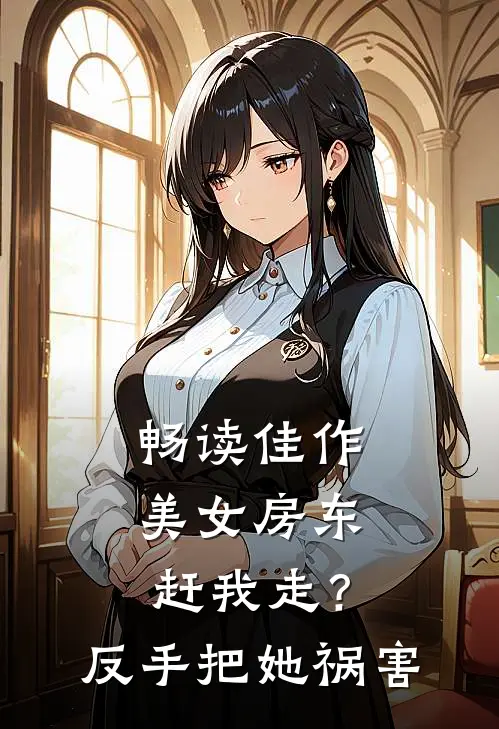 畅读佳作美女房东赶我走？反手把她祸害