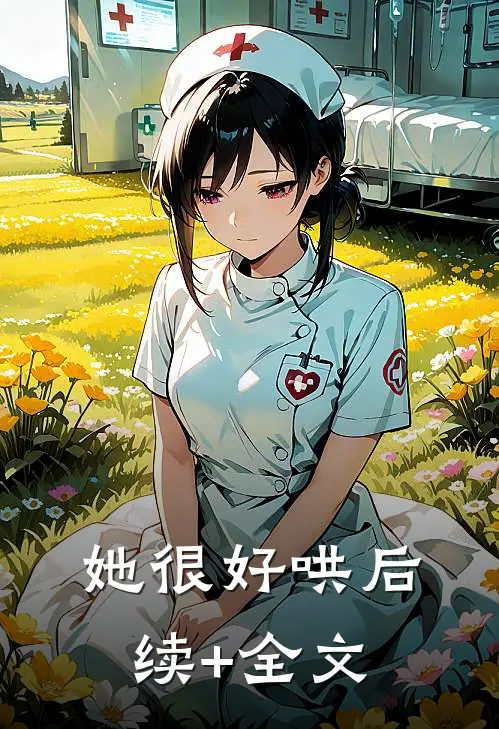 她很好哄后续+全文
