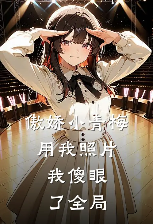 傲娇小青梅用我照片，我傻眼了全局