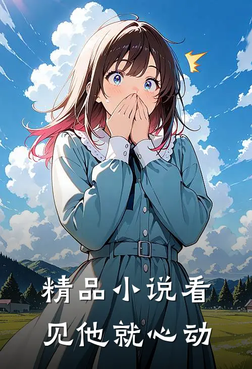 精品小说看见他就心动