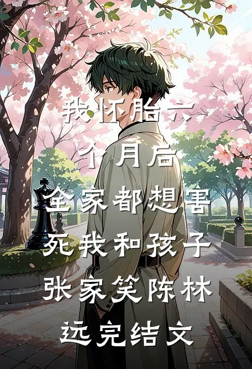 我怀胎六个月后，全家都想害死我和孩子张家笑陈林远完结文