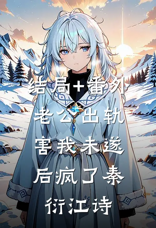 结局+番外老公出轨，害我未遂后疯了秦衍江诗