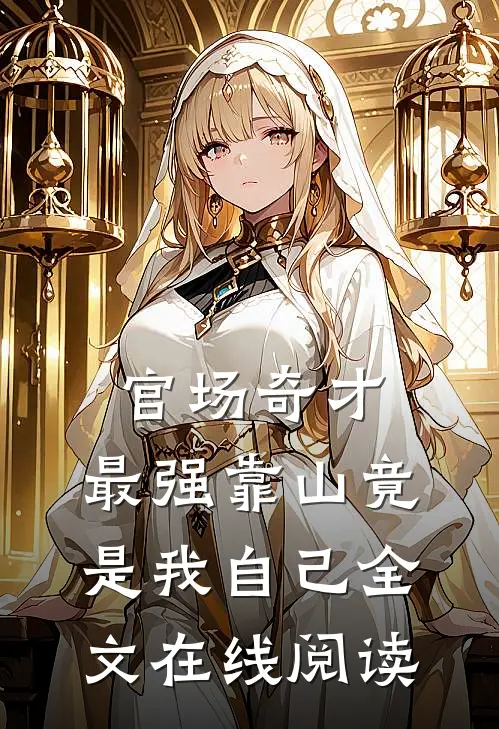 官场奇才：最强靠山竟是我自己全文在线阅读