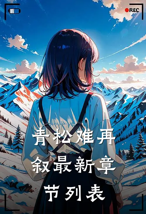 青松难再叙最新章节列表