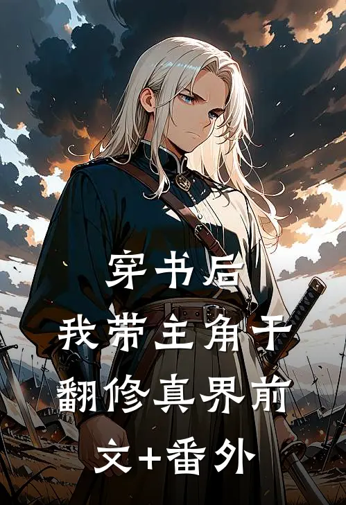 穿书后，我带主角干翻修真界前文+番外