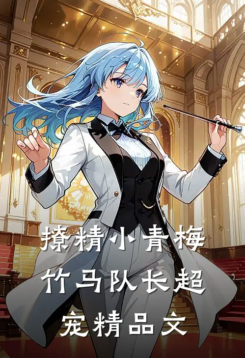 撩精小青梅：竹马队长超宠精品文