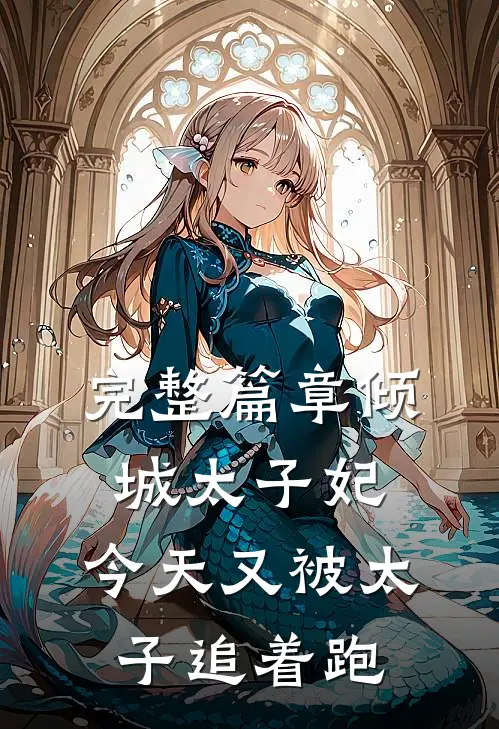 完整篇章倾城太子妃：今天又被太子追着跑