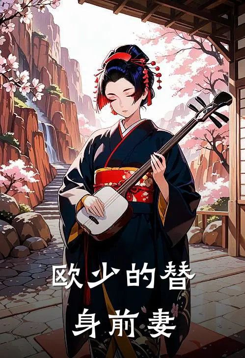 欧少的替身前妻