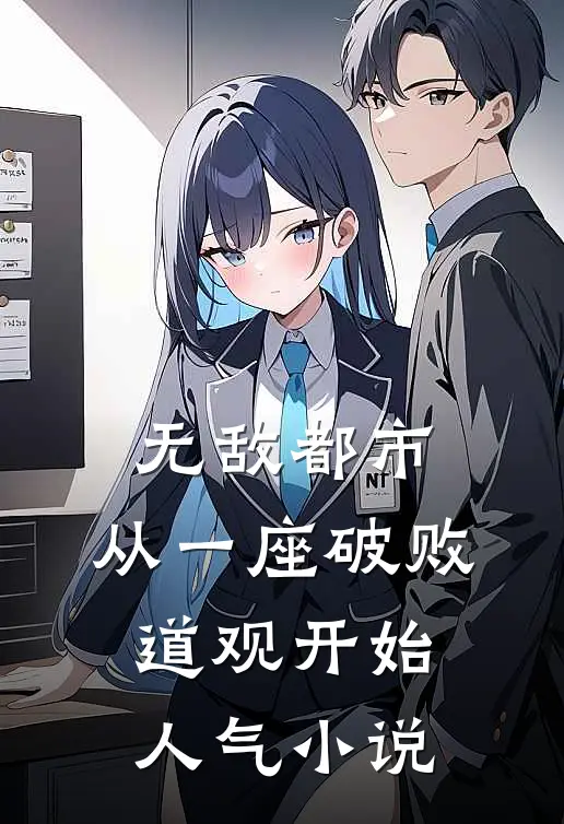 无敌都市:从一座破败道观开始人气小说