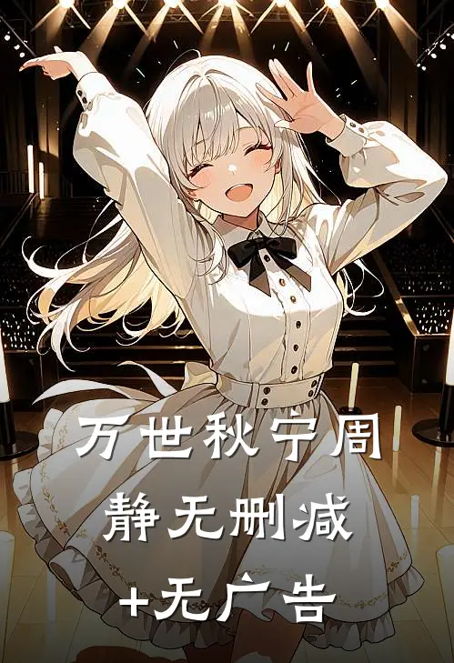 万世秋宁周静无删减+无广告