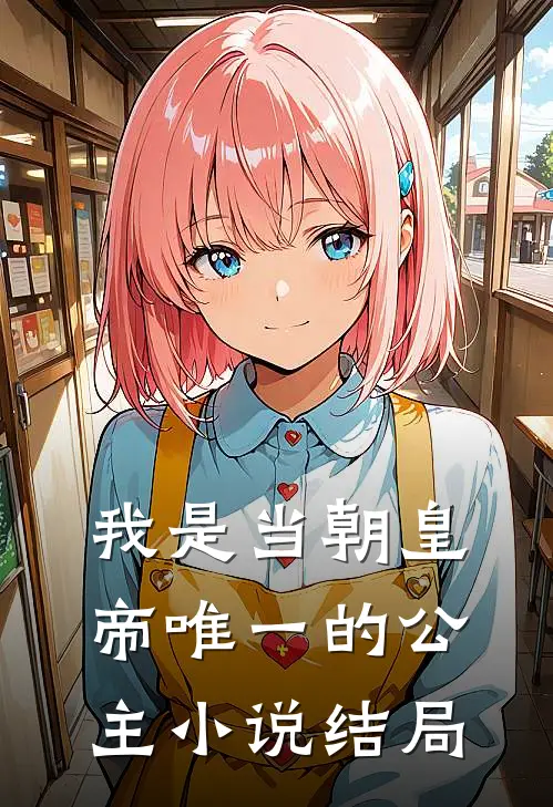 我是当朝皇帝唯一的公主小说结局