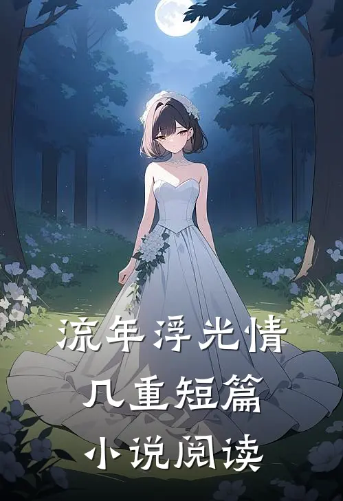流年浮光情几重短篇小说阅读