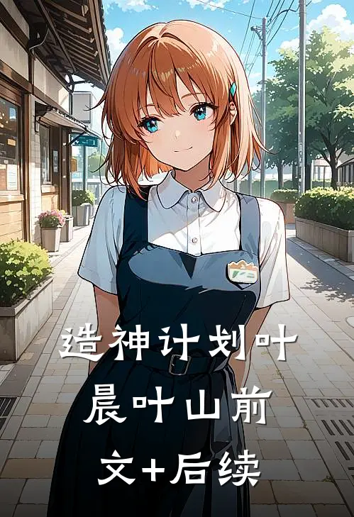 造神计划叶晨叶山前文+后续
