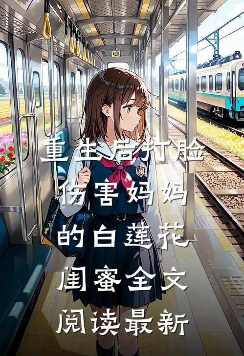 重生后打脸伤害妈妈的白莲花闺蜜全文阅读最新