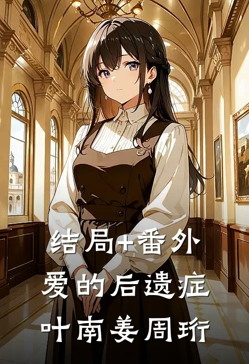 结局+番外爱的后遗症叶南姜周珩
