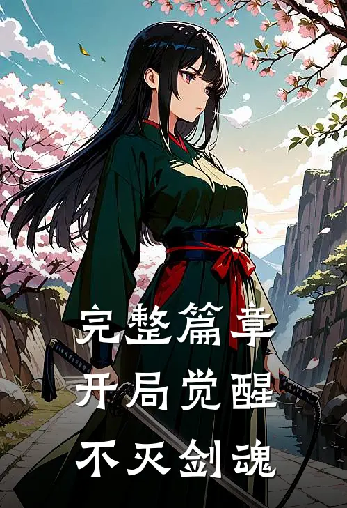 完整篇章开局觉醒不灭剑魂