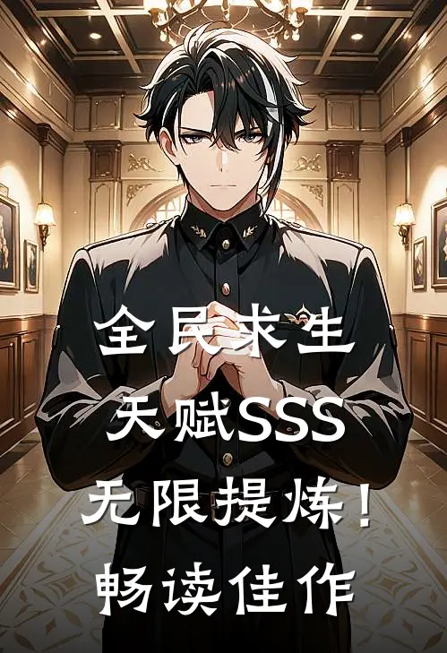 全民求生：天赋SSS无限提炼！畅读佳作