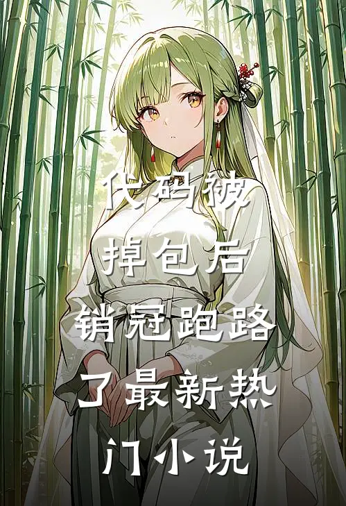 代码被掉包后，销冠跑路了最新热门小说