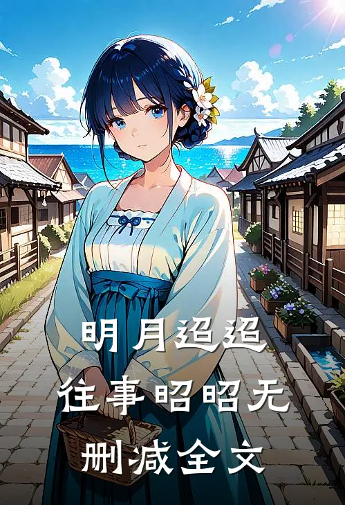 明月迢迢，往事昭昭无删减全文