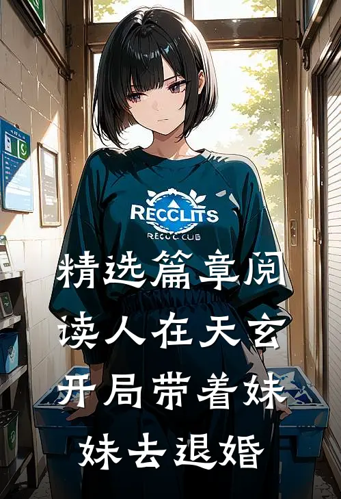 精选篇章阅读人在天玄，开局带着妹妹去退婚