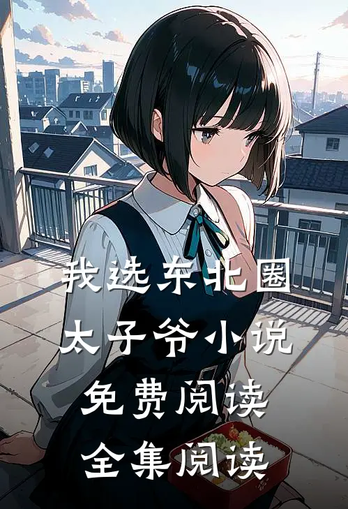 我选东北圈太子爷小说免费阅读全集阅读