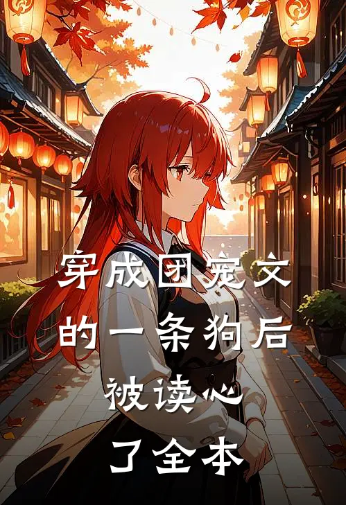 穿成团宠文的一条狗后，被读心了全本