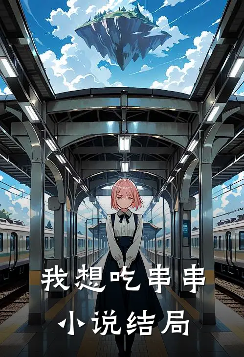 我想吃串串小说结局