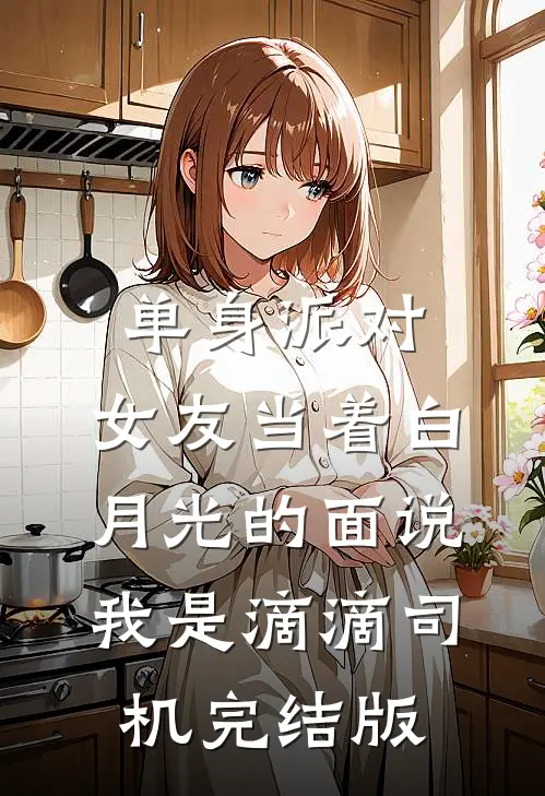 单身派对，女友当着白月光的面说我是滴滴司机完结版