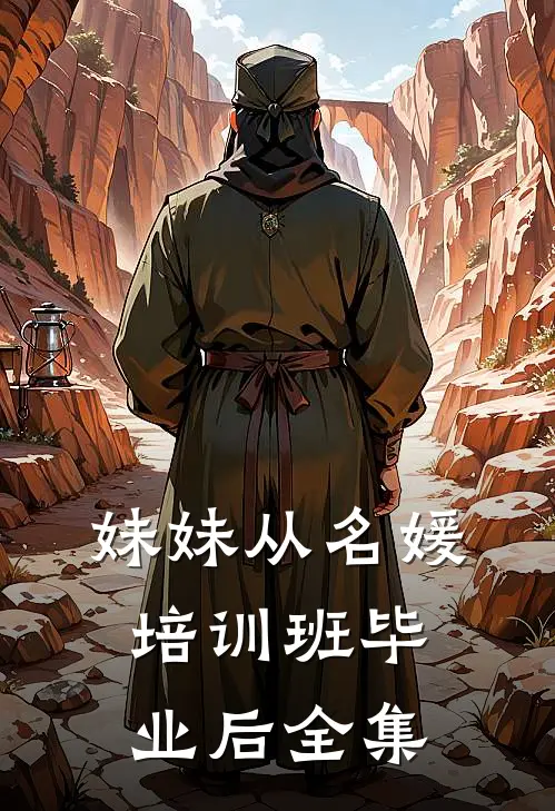 妹妹从名媛培训班毕业后全集