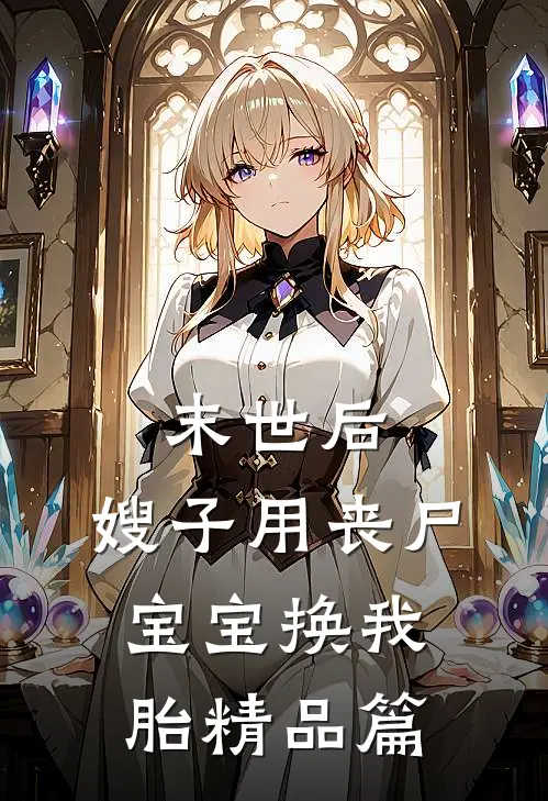 末世后，嫂子用丧尸宝宝换我胎精品篇