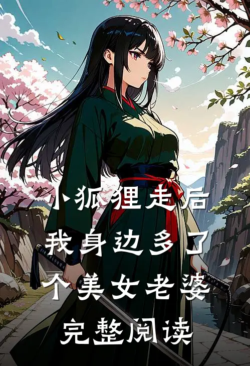 小狐狸走后，我身边多了个美女老婆完整阅读