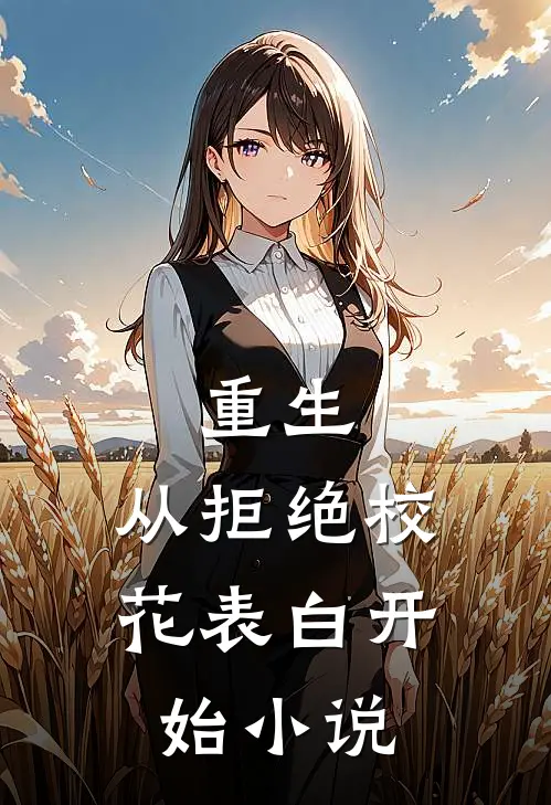 重生：从拒绝校花表白开始小说