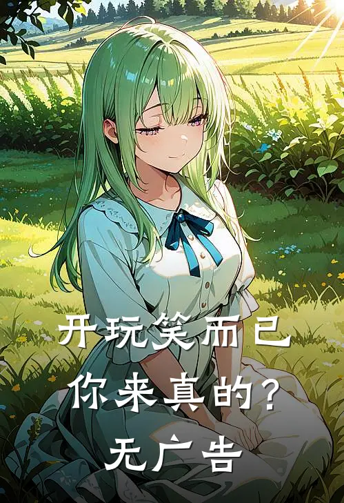 开玩笑而已，你来真的？无广告