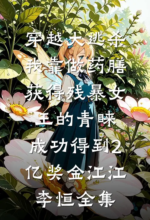 穿越大逃杀，我靠做药膳获得残暴女王的青睐，成功得到2亿奖金江江李恒全集