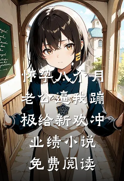 怀孕八个月，老公逼我蹦极给新欢冲业绩小说免费阅读