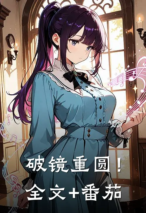破镜重圆！全文+番茄