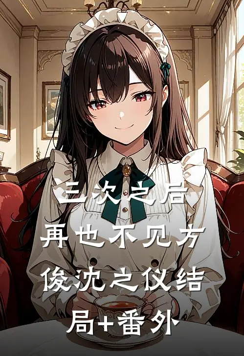 三次之后，再也不见方俊沈之仪结局+番外