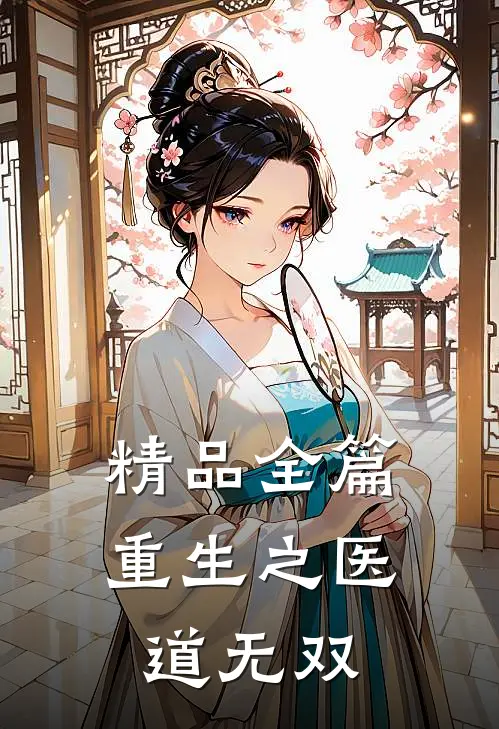精品全篇重生之医道无双