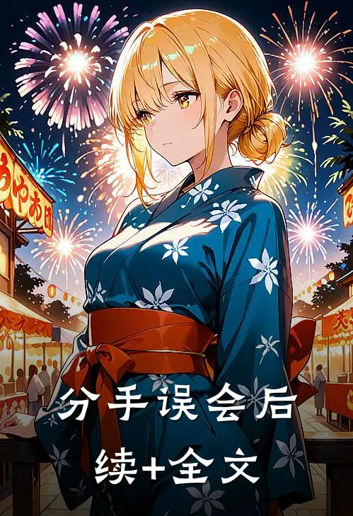 分手误会后续+全文