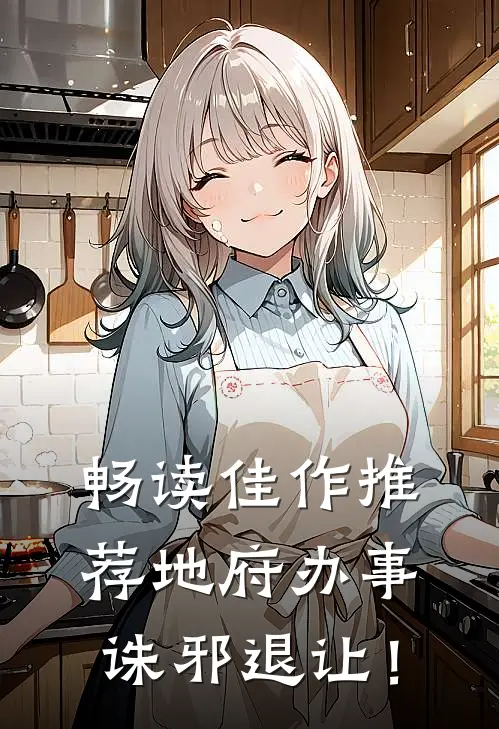 畅读佳作推荐地府办事，诛邪退让！