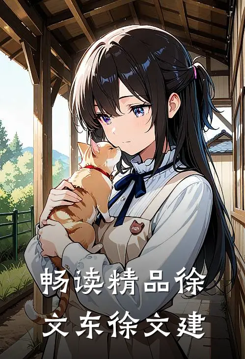 畅读精品徐文东徐文建