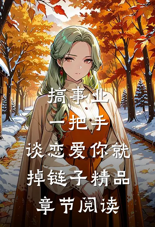 搞事业一把手，谈恋爱你就掉链子精品章节阅读