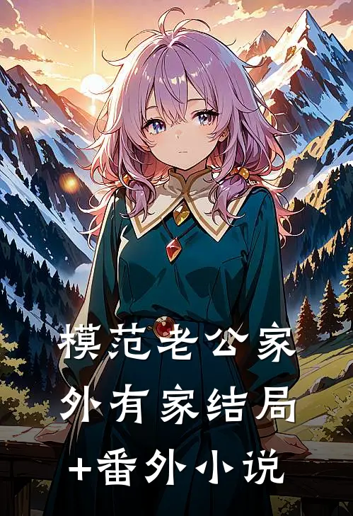 模范老公家外有家结局+番外小说