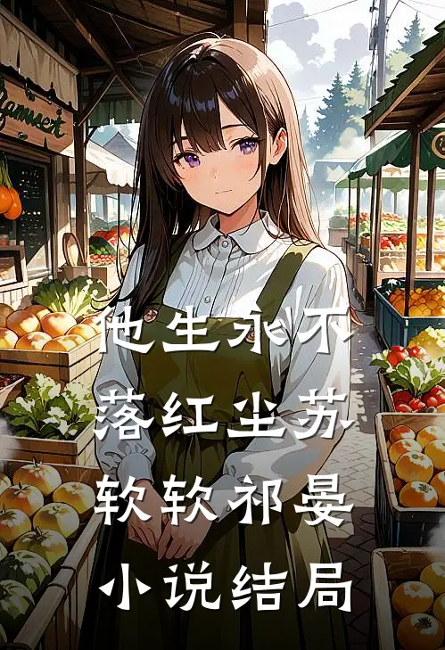 他生永不落红尘苏软软祁晏小说结局