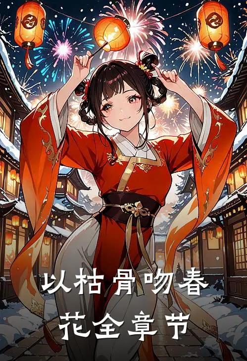 以枯骨吻春花全章节