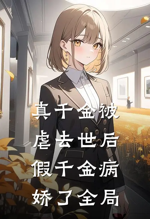 真千金被虐去世后，假千金病娇了全局
