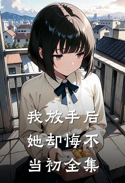 我放手后，她却悔不当初 全集