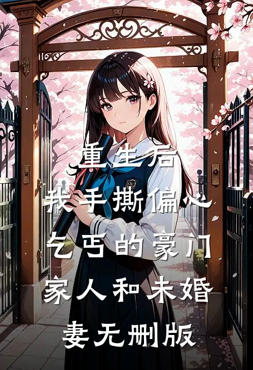 重生后，我手撕偏心乞丐的豪门家人和未婚妻无删版