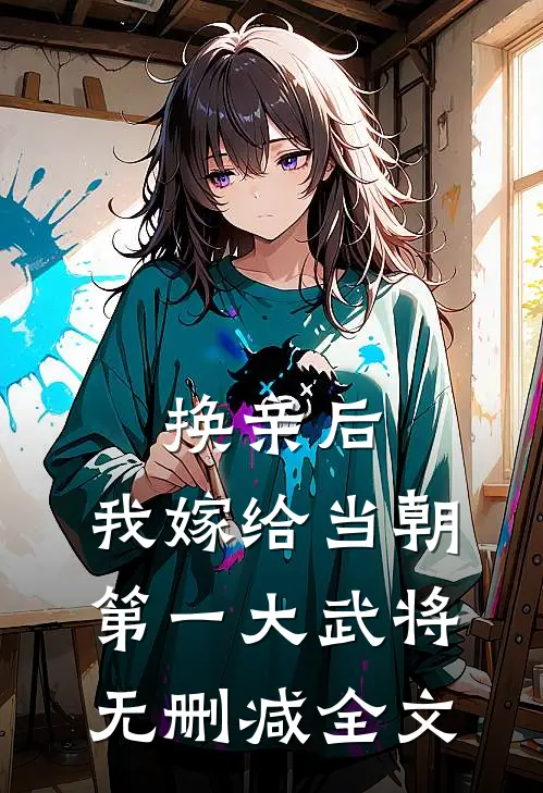 换亲后，我嫁给当朝第一大武将无删减全文
